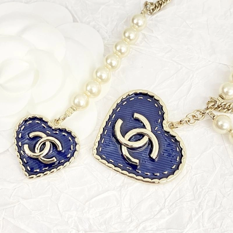 Chanel Necklaces GoodFit 229627