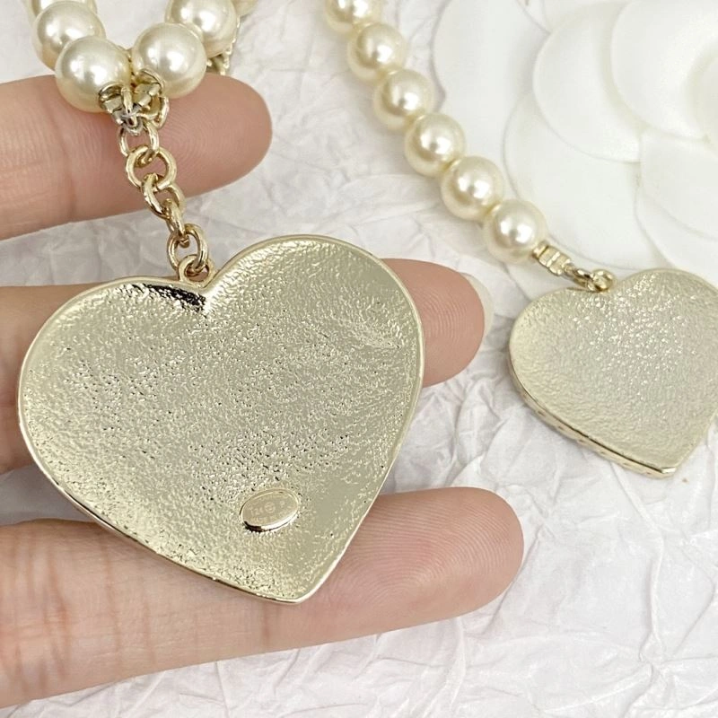 Chanel Necklaces GoodFit 229627