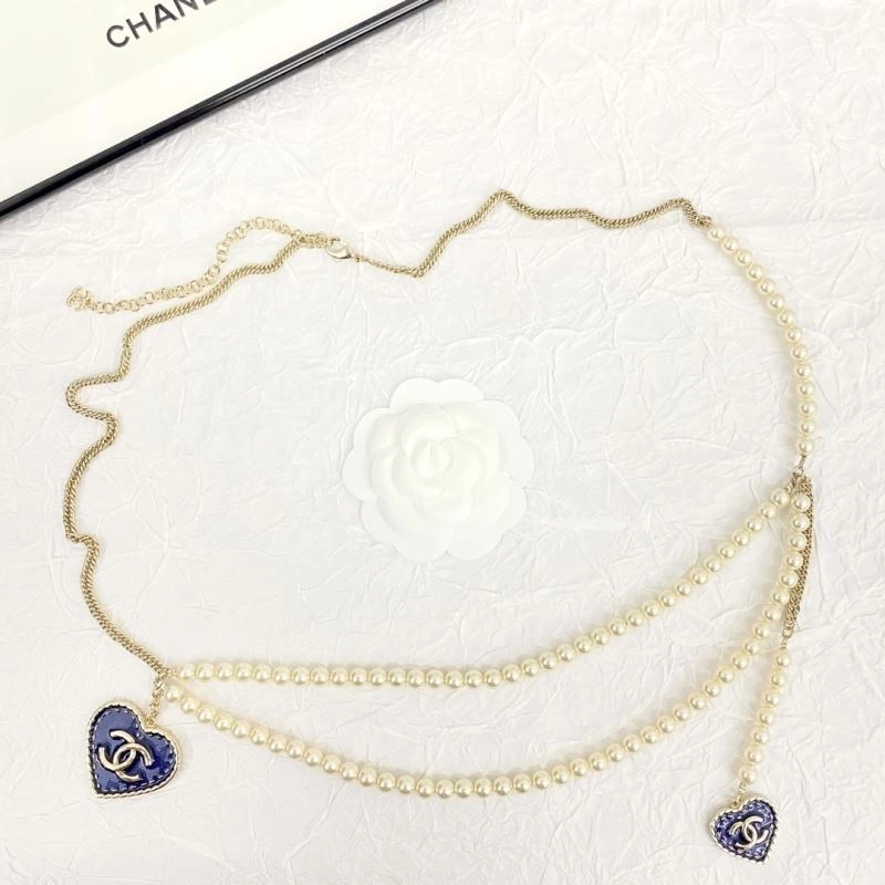 Chanel Necklaces GoodFit 229627