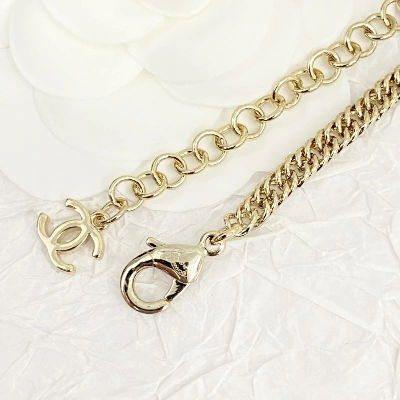 Chanel Necklaces GoodFit 229627
