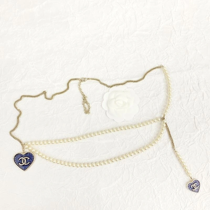 Chanel Necklaces GoodFit 229627