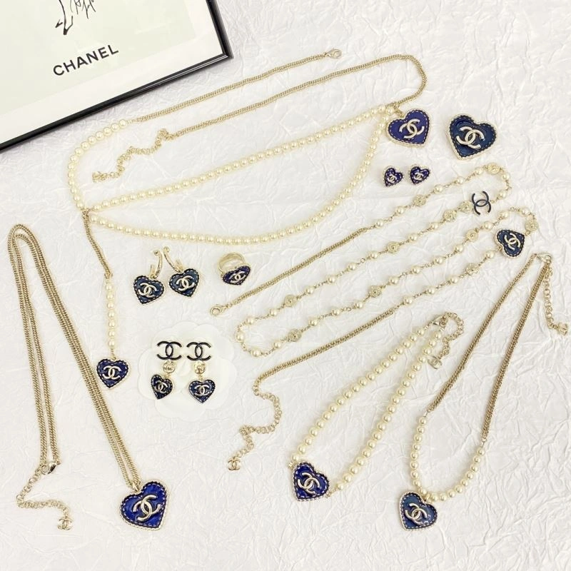 Chanel Necklaces GoodFit 229627