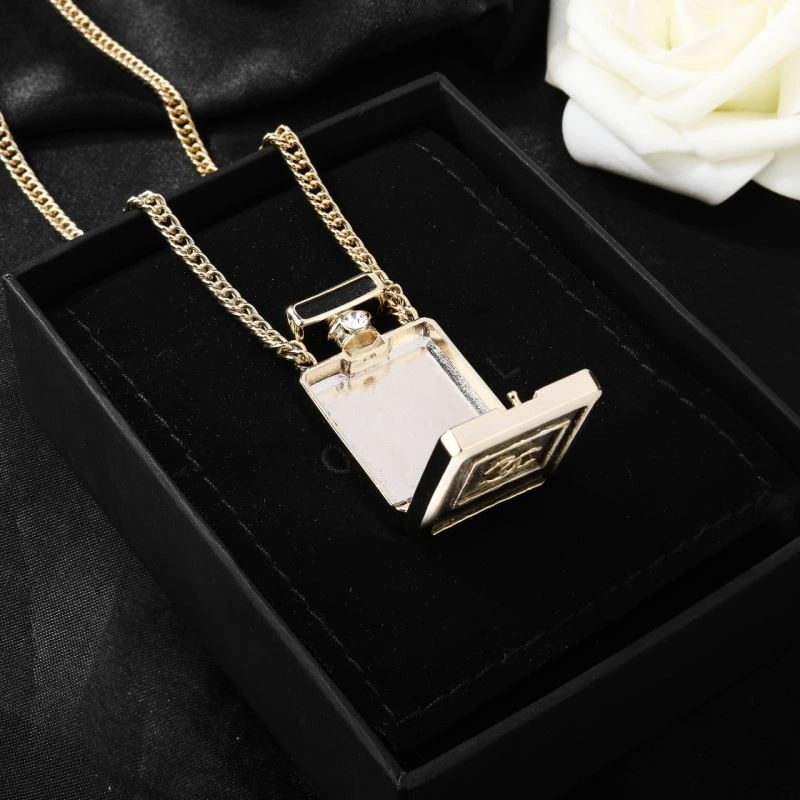 Chanel Necklaces Lightweight 229628