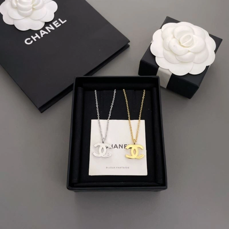 Practical Chanel Necklaces 229702