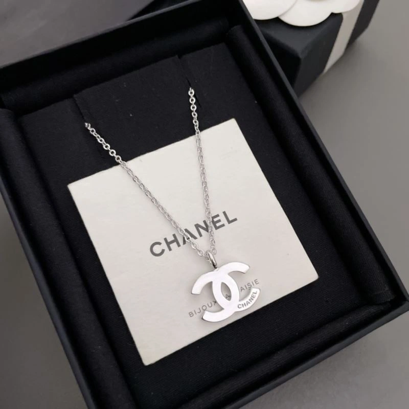 Practical Chanel Necklaces 229702