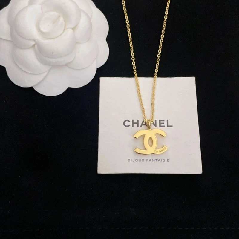 Practical Chanel Necklaces 229702