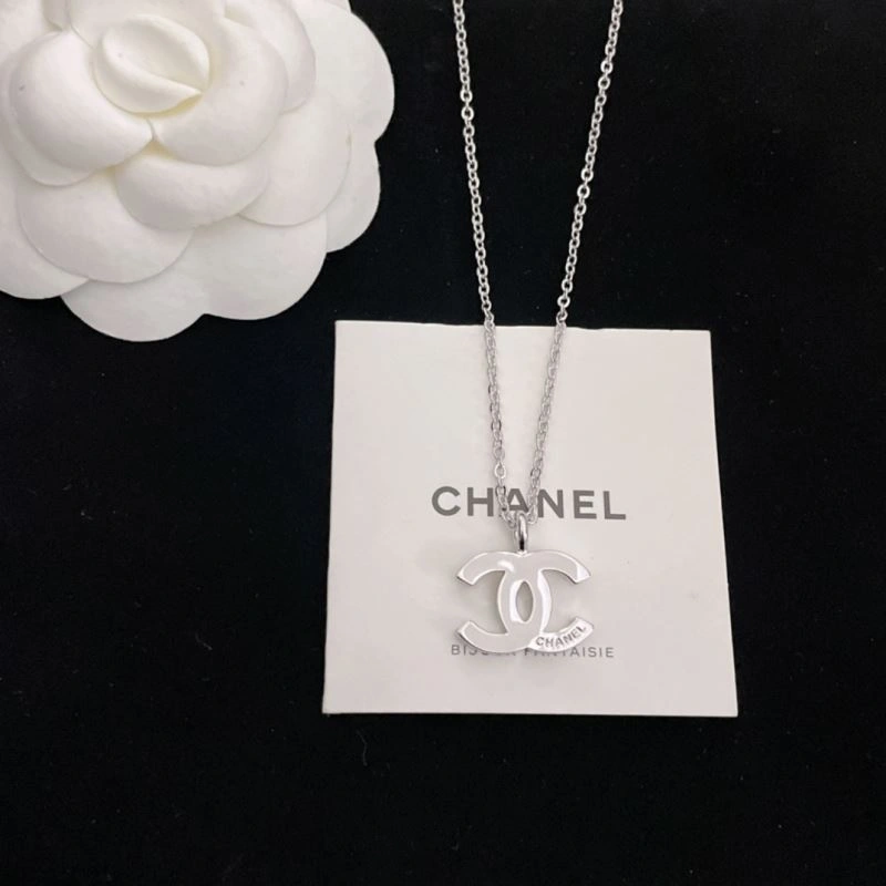 Practical Chanel Necklaces 229702