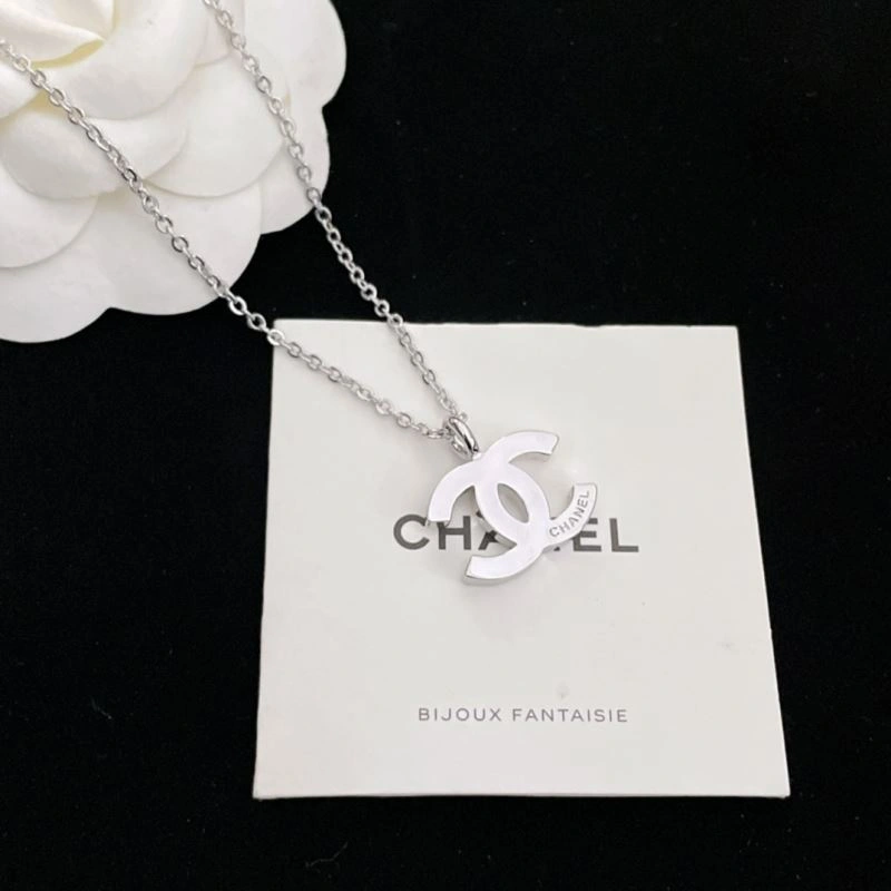 Practical Chanel Necklaces 229702