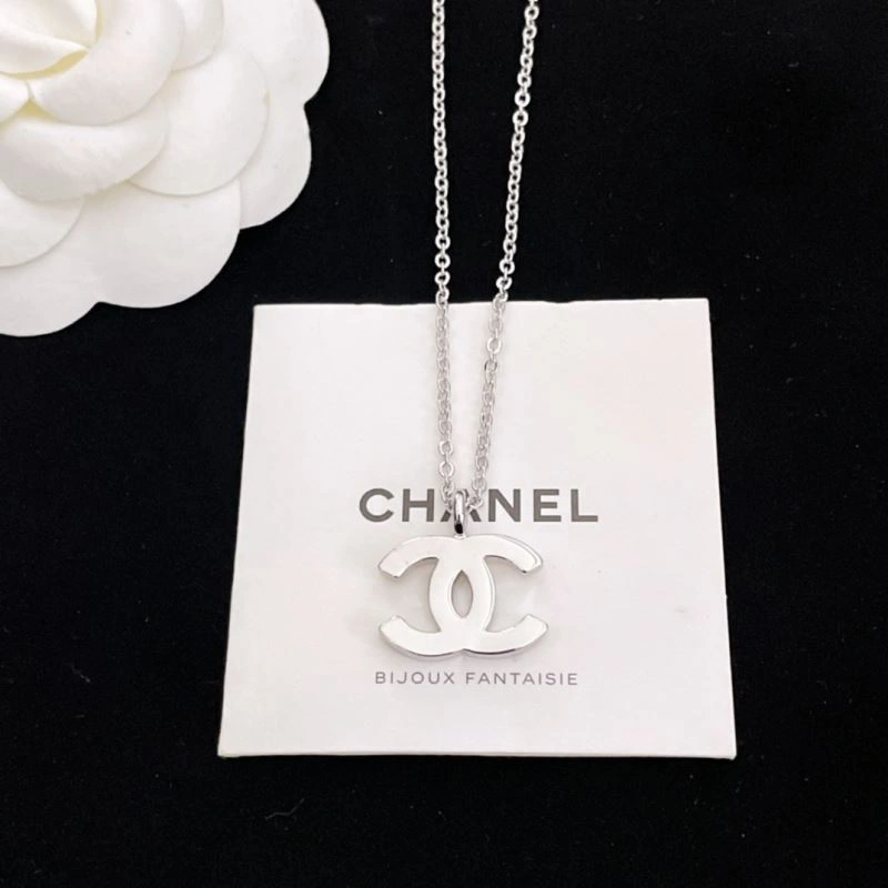 Practical Chanel Necklaces 229702