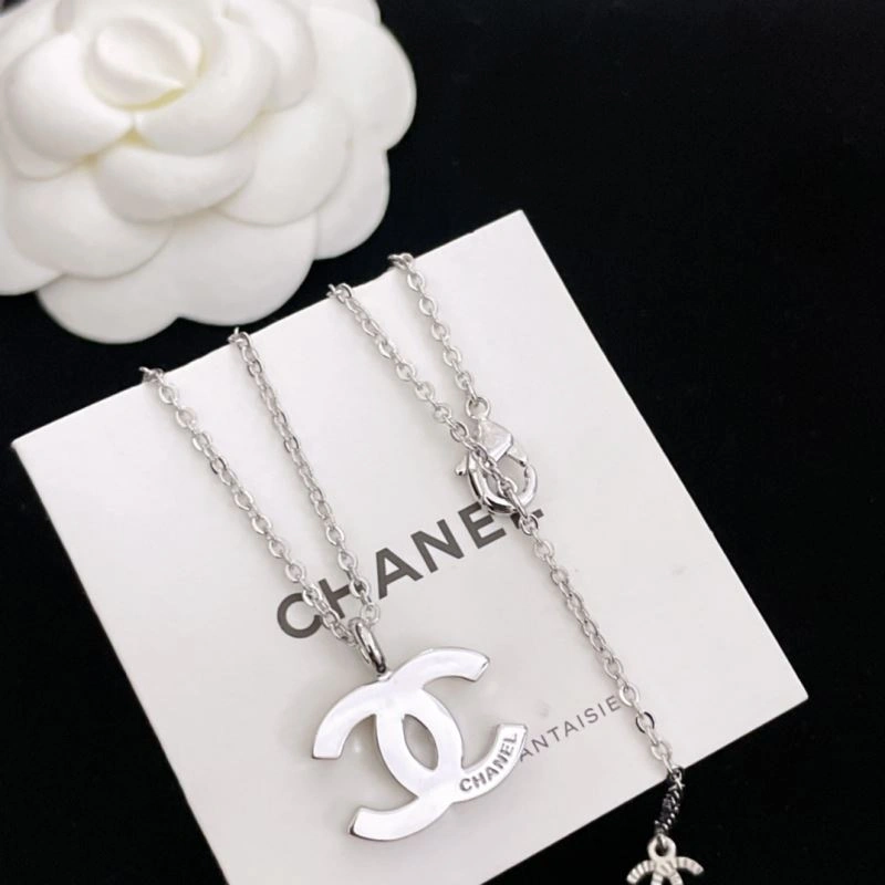 Practical Chanel Necklaces 229702