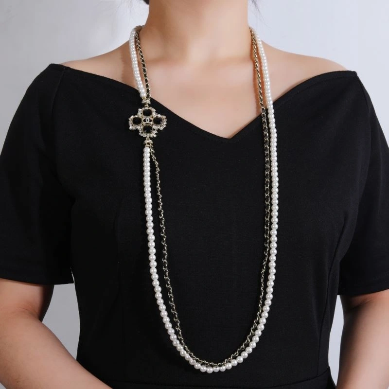 MultiPurpose Chanel Necklaces 229657