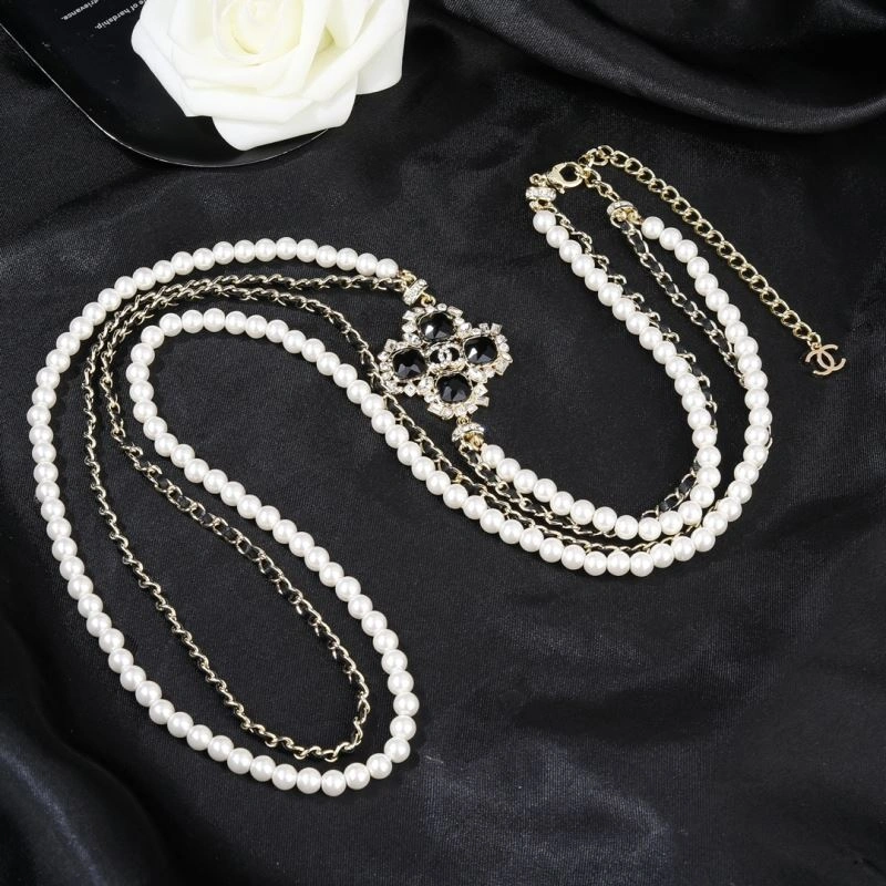MultiPurpose Chanel Necklaces 229657