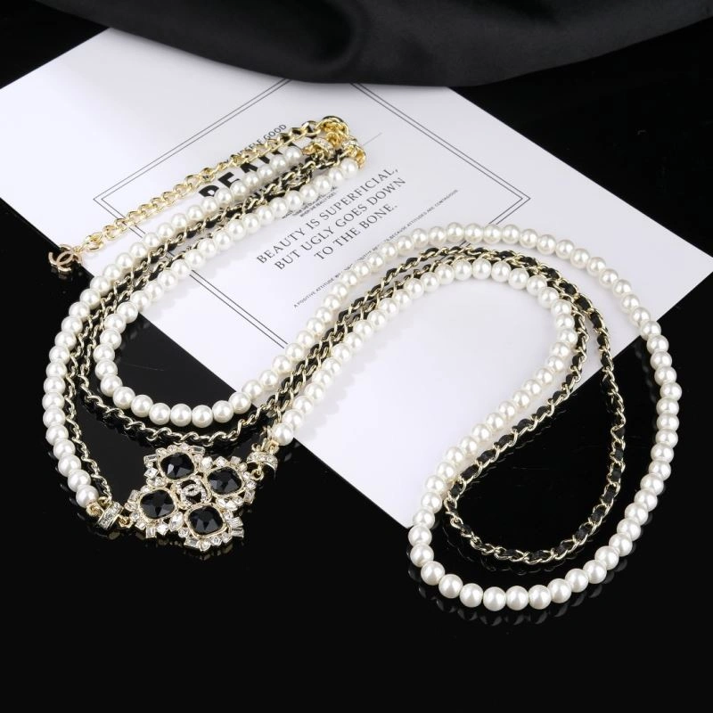 MultiPurpose Chanel Necklaces 229657