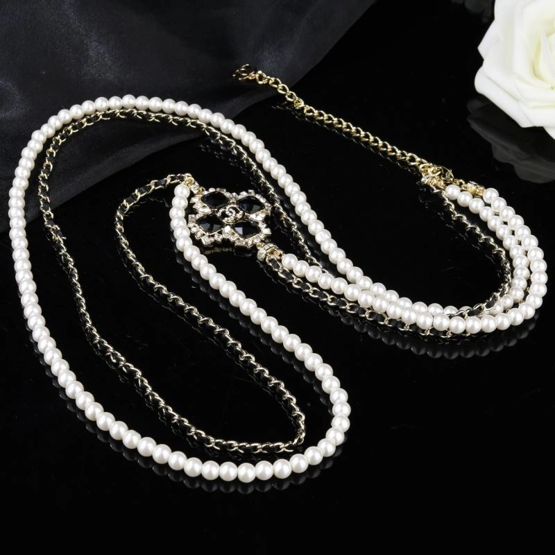 MultiPurpose Chanel Necklaces 229657