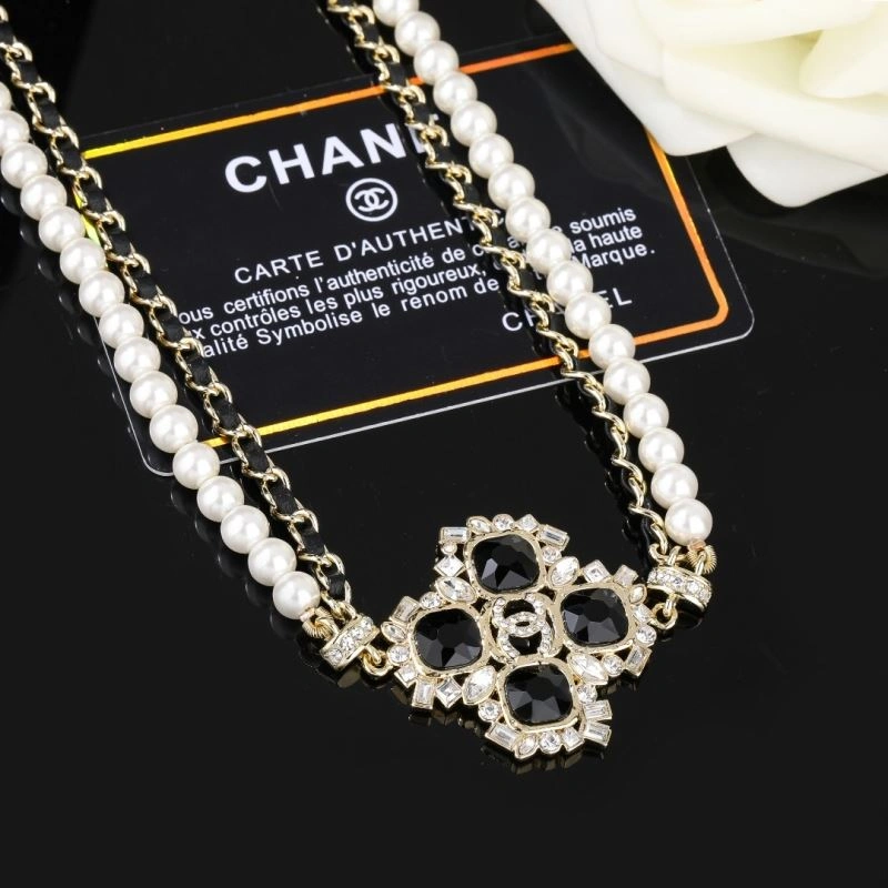 MultiPurpose Chanel Necklaces 229657