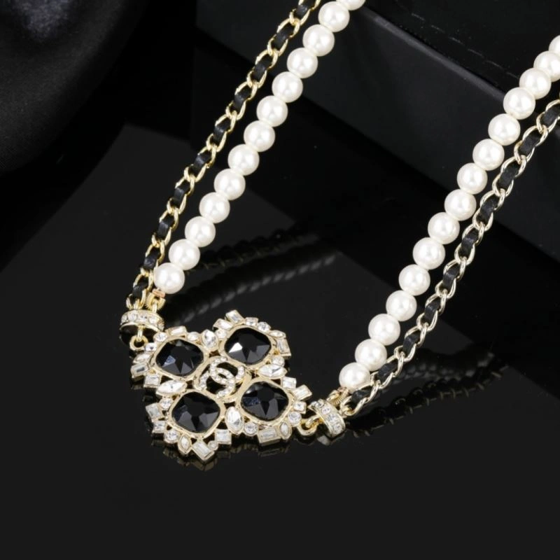 MultiPurpose Chanel Necklaces 229657