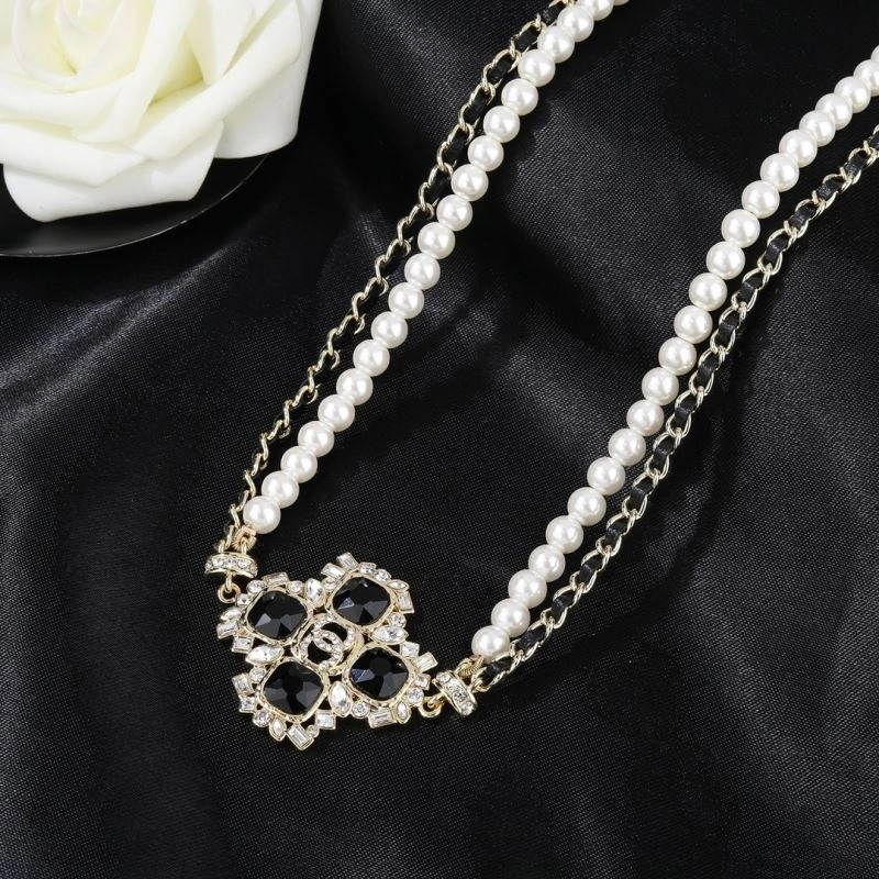 MultiPurpose Chanel Necklaces 229657
