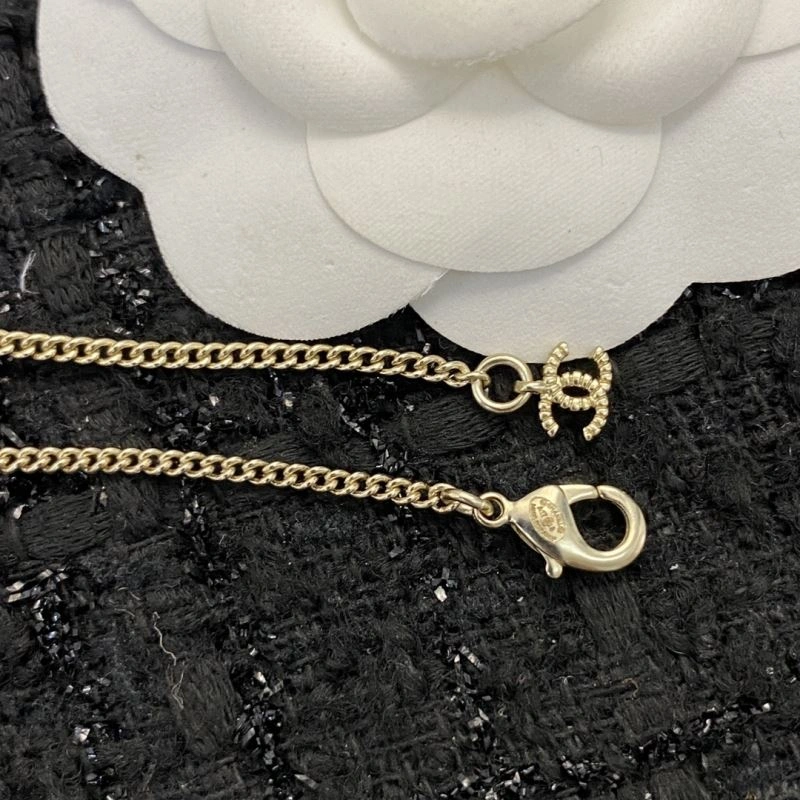 Chanel Necklaces BestValue 229615