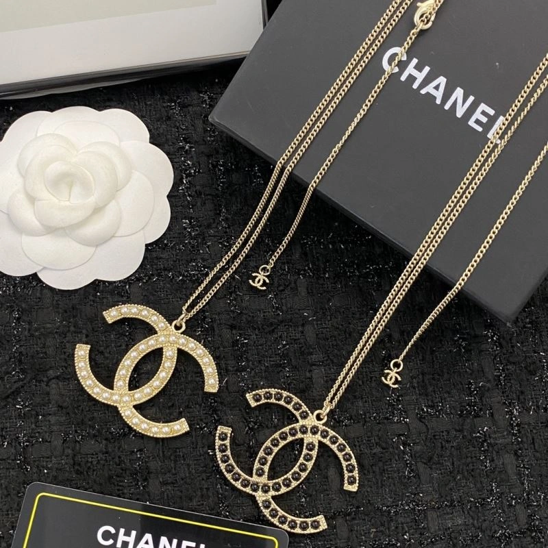 Chanel Necklaces BestValue 229615