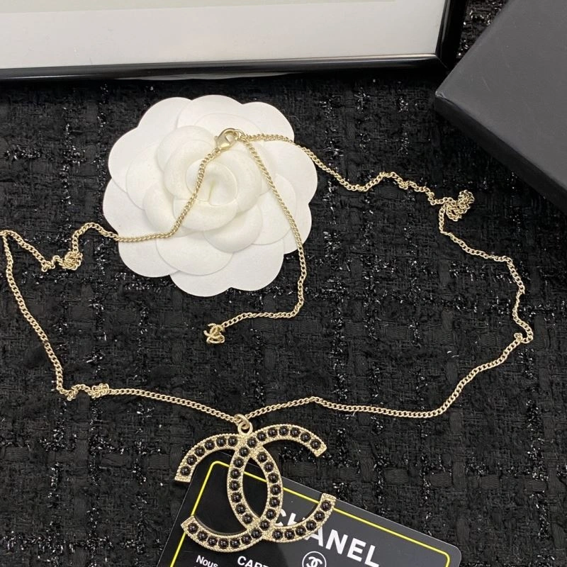 Chanel Necklaces BestValue 229615