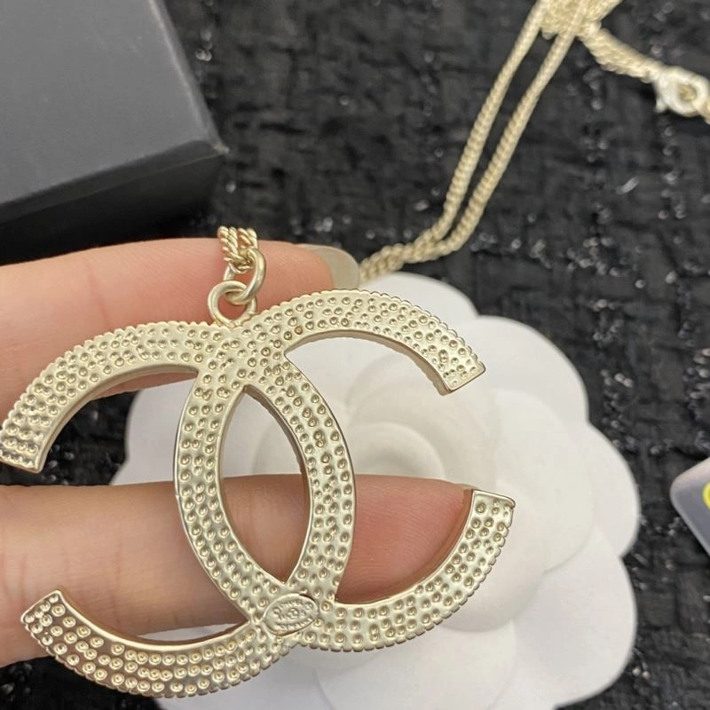 Chanel Necklaces BestValue 229615