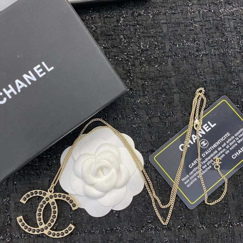 Chanel Necklaces BestValue 229615