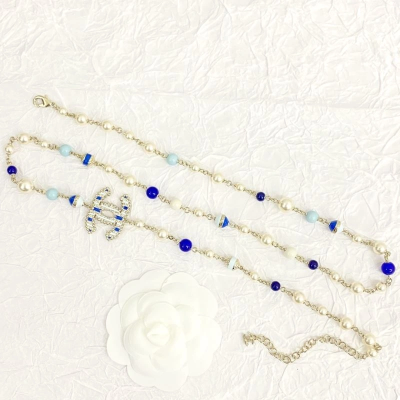 RelaxedFit Chanel Necklaces 229619
