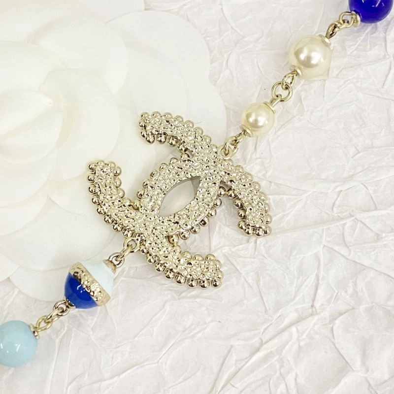 RelaxedFit Chanel Necklaces 229619