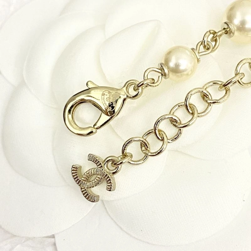 RelaxedFit Chanel Necklaces 229619