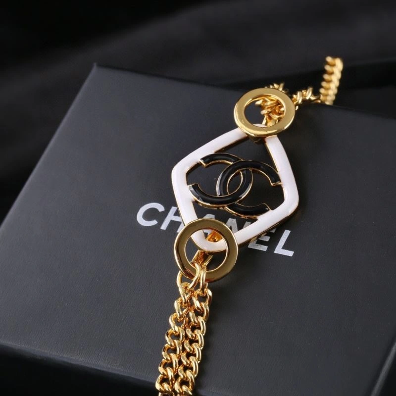 Upgraded Chanel Necklaces 229663