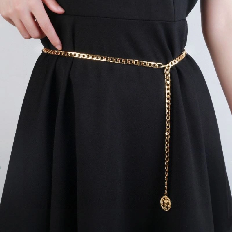 Chanel Necklaces Cozy 229631