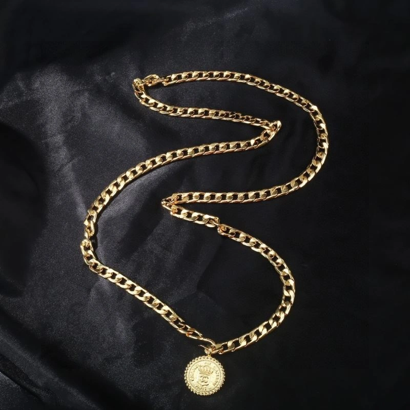 Chanel Necklaces Cozy 229631