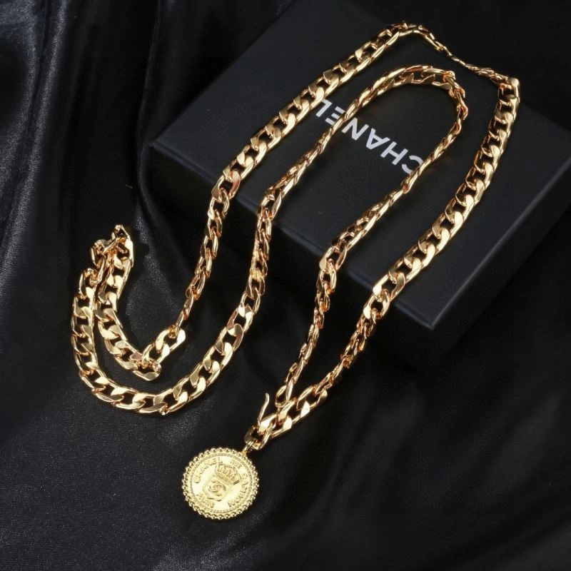 Chanel Necklaces Cozy 229631
