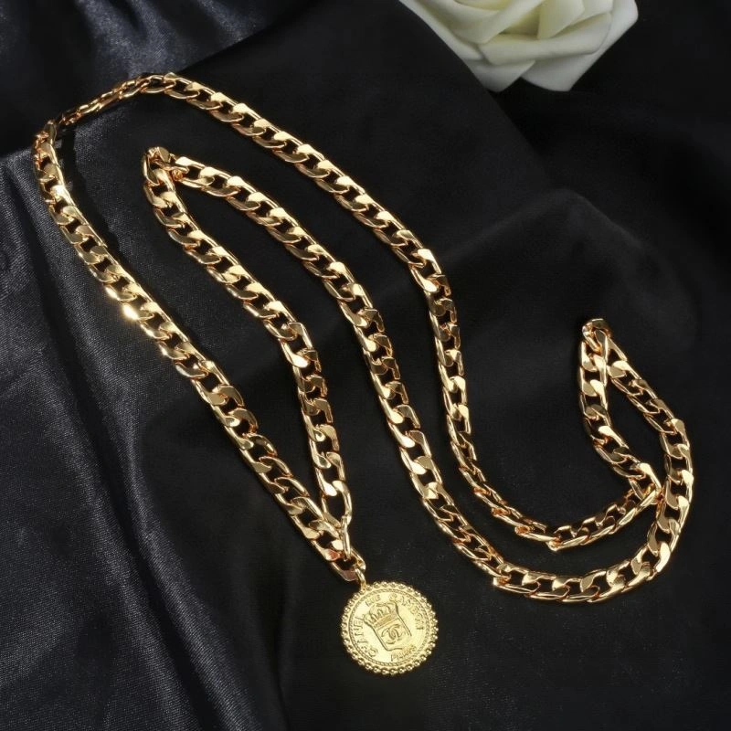Chanel Necklaces Cozy 229631