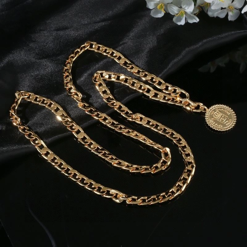Chanel Necklaces Cozy 229631