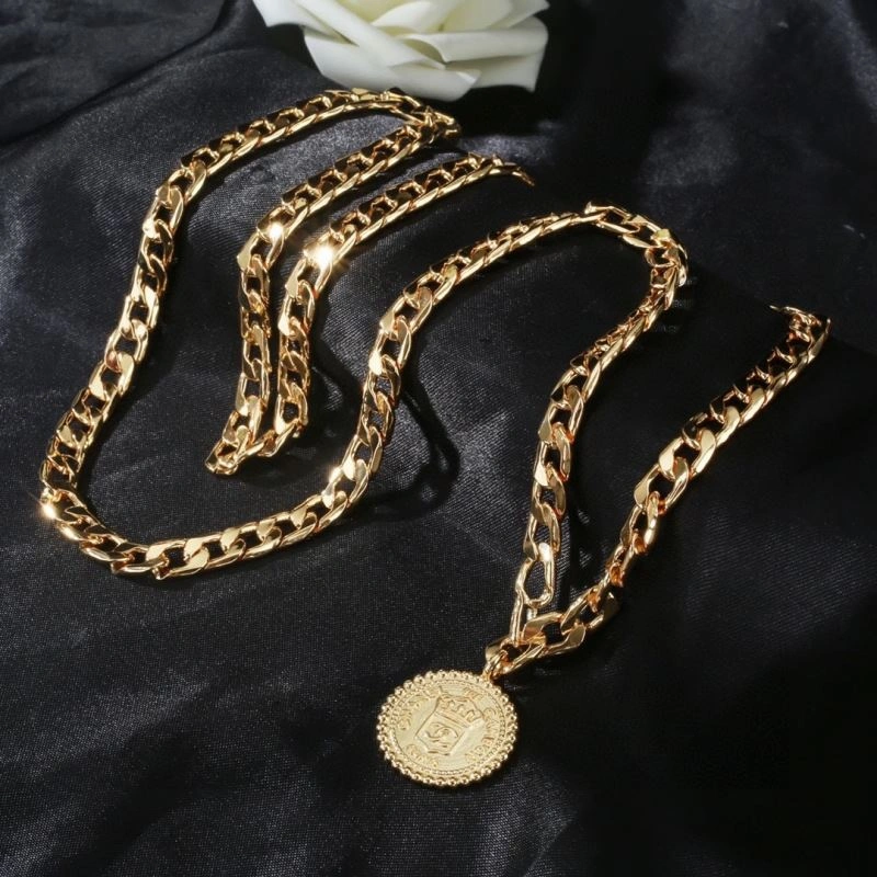 Chanel Necklaces Cozy 229631