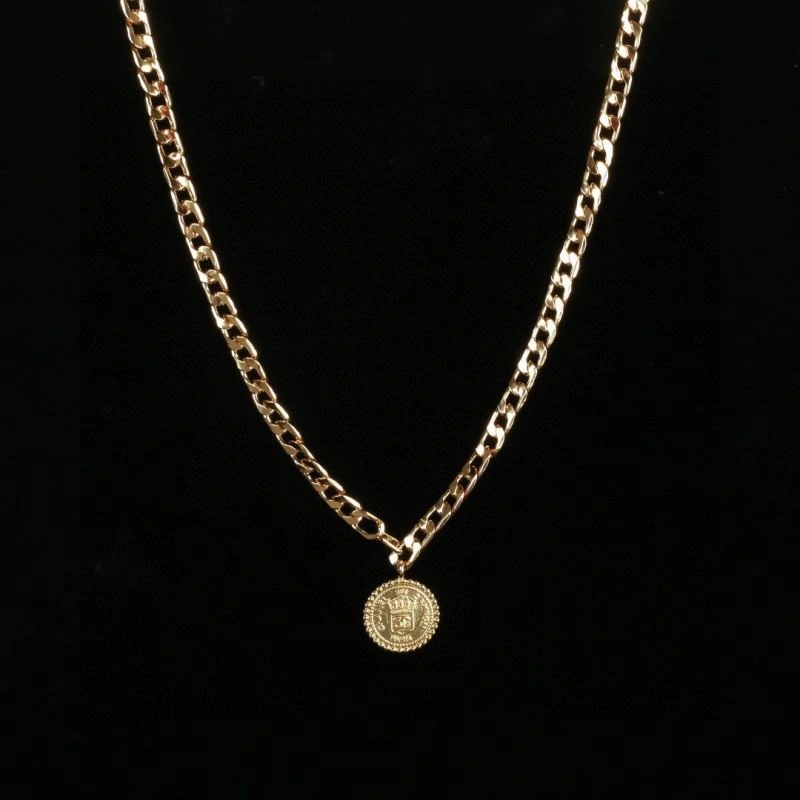 Chanel Necklaces Cozy 229631