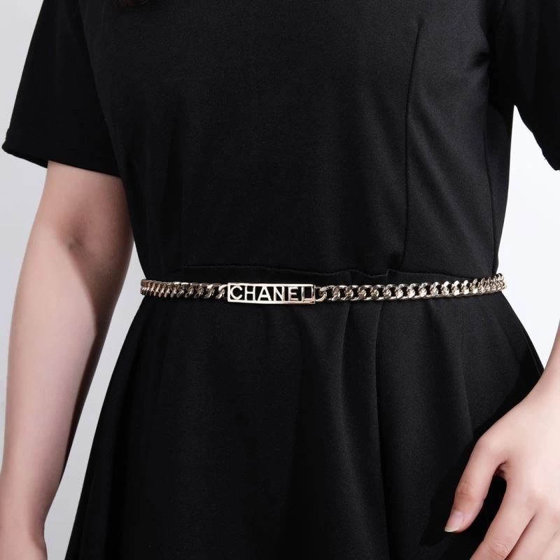 Seasonal Chanel Necklaces 229614