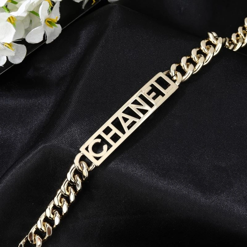 Seasonal Chanel Necklaces 229614