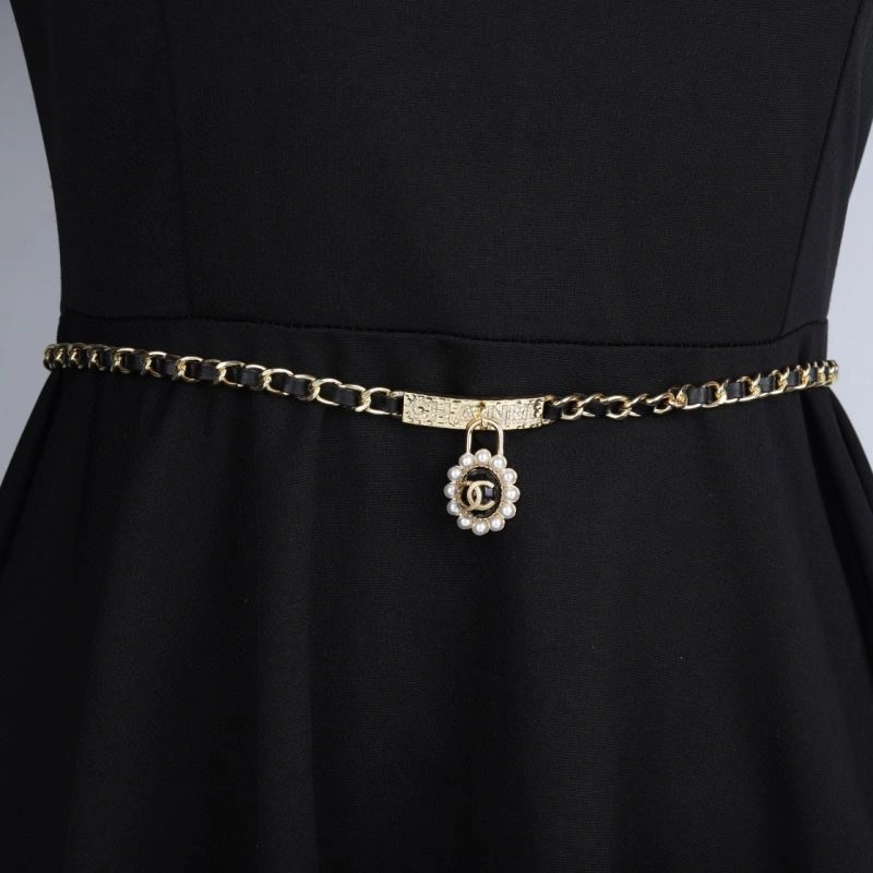 FlexibleFit Chanel Necklaces 229735