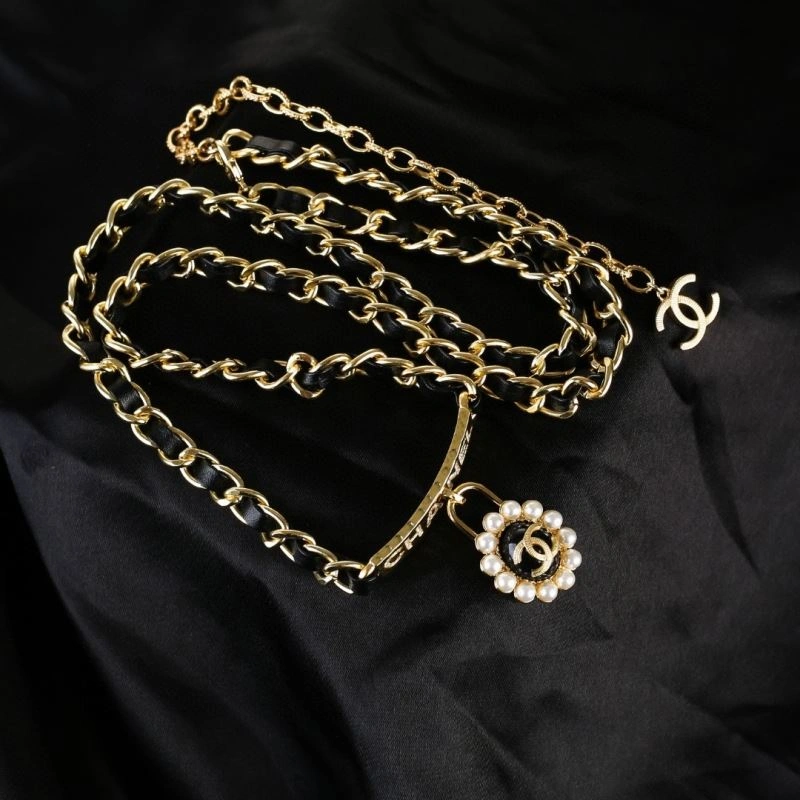 FlexibleFit Chanel Necklaces 229735