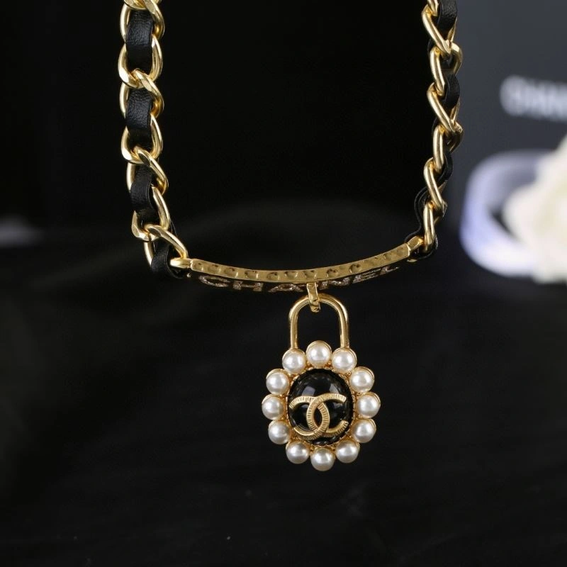 FlexibleFit Chanel Necklaces 229735