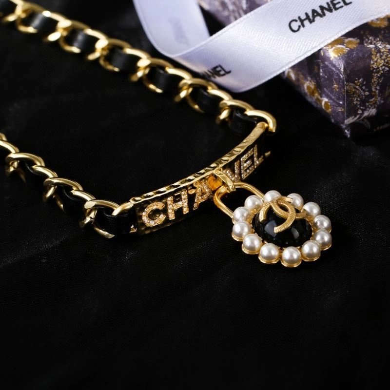 FlexibleFit Chanel Necklaces 229735