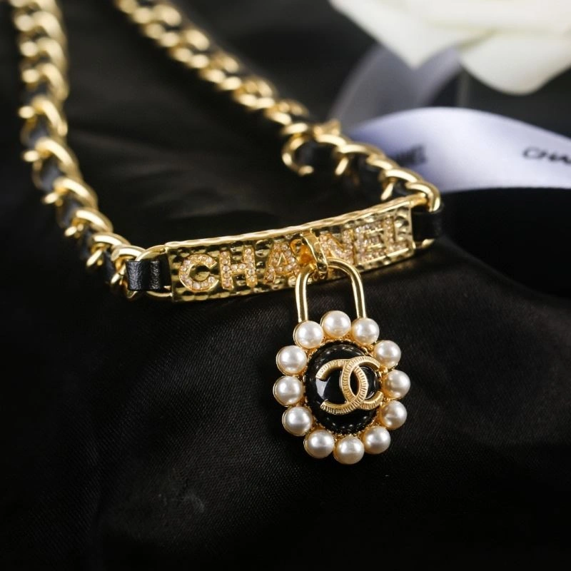 FlexibleFit Chanel Necklaces 229735