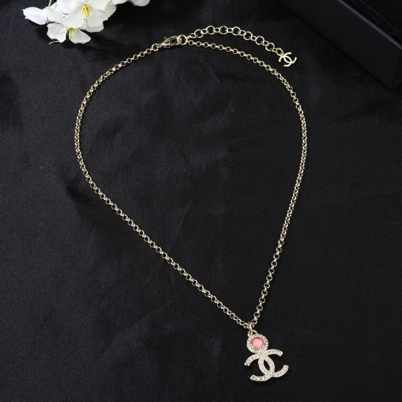 Chanel Necklaces Vibrant 229639