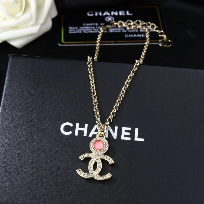 Chanel Necklaces Vibrant 229639
