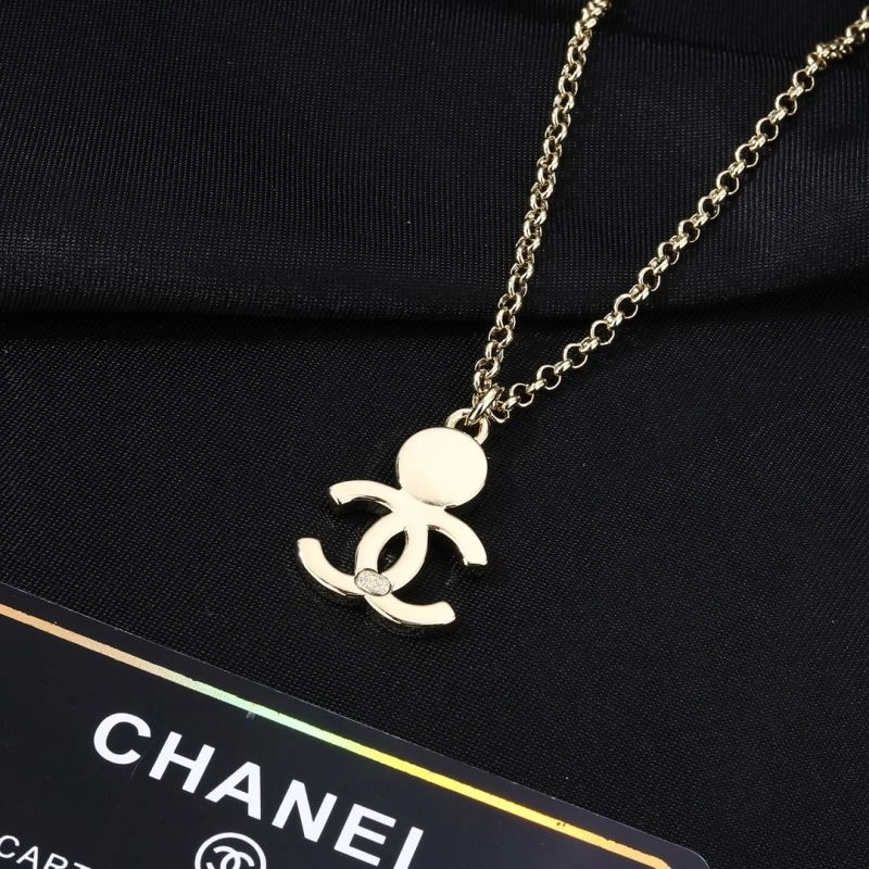 Chanel Necklaces Vibrant 229639