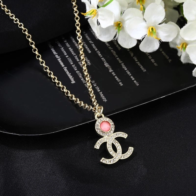 Chanel Necklaces Vibrant 229639