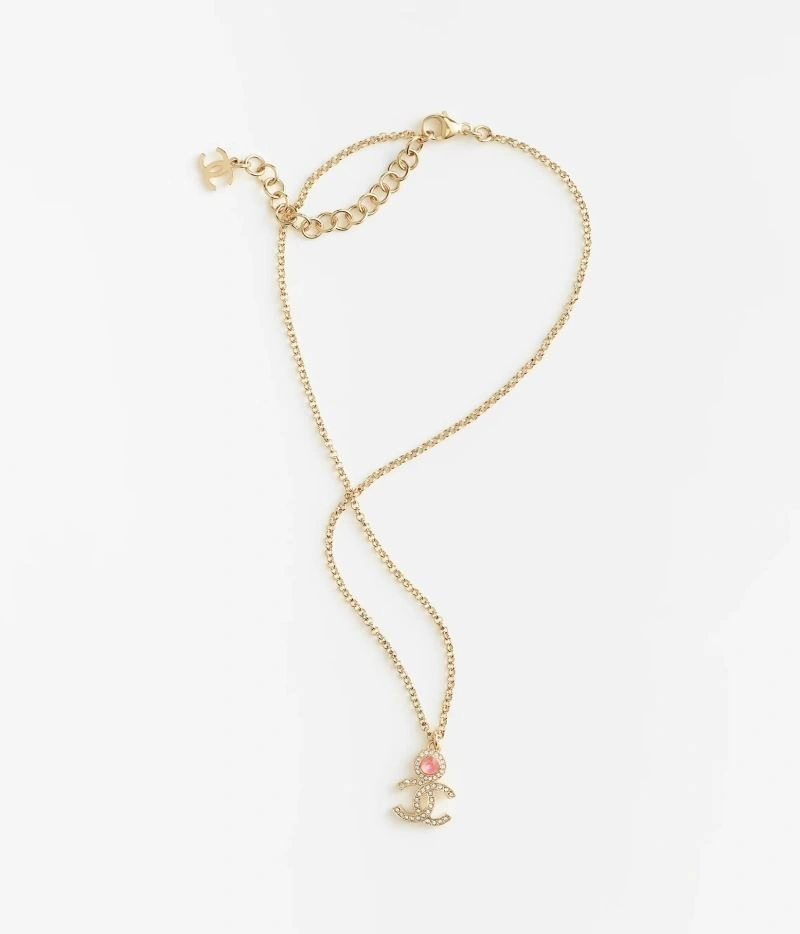 Chanel Necklaces Vibrant 229639