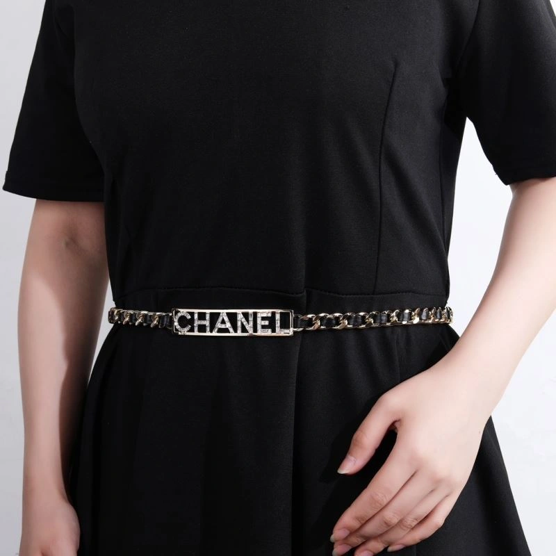 Chanel Necklaces HighQuality 229622